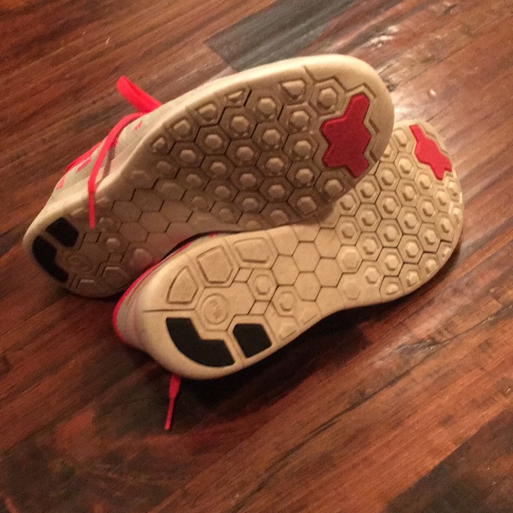 Nike Free 5.0 - Picture 5 of 6